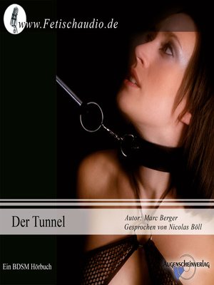 cover image of Der Tunnel--Die Revanche